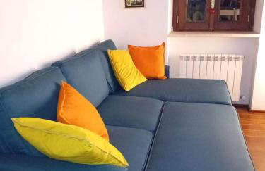 La Roccetta Assisi view Terrace Stone house - Foto 30