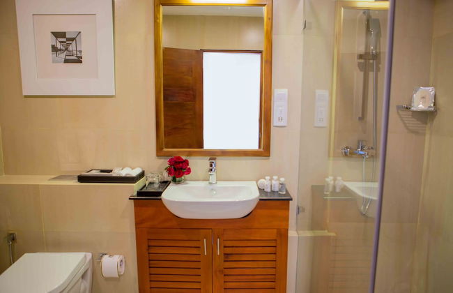 Platinum One Suites - Foto 39