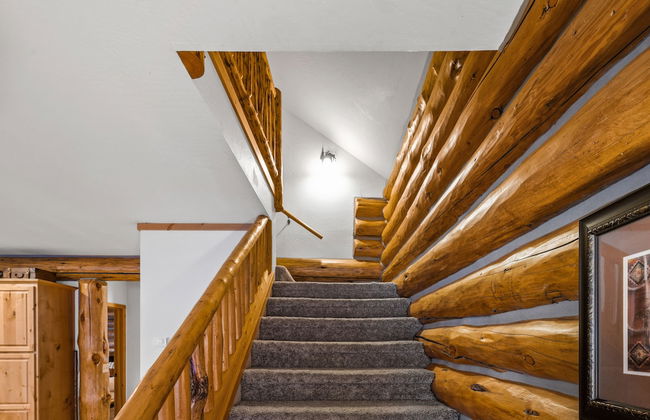 Kings Cabin - Foto 37