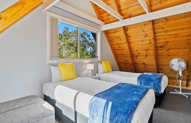 Four Seasons Waterfront Villas - Foto 6