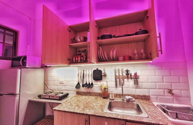 Sunset Studio by Paradox - Foto 13