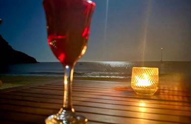 Cave Beach House Milos - Foto 8