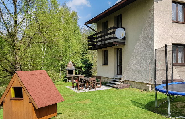 Desná v Jizerských horách - Foto 8