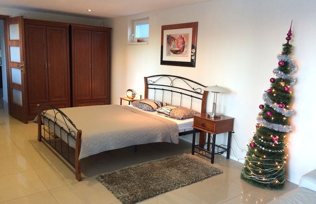 Ferienhaus Piešťany - Foto 19