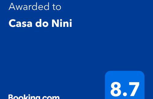 Casa do Nini - Foto 20