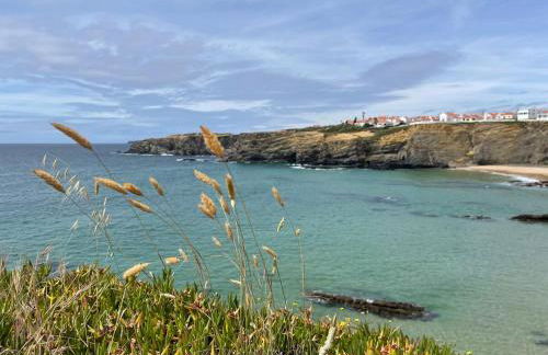Apartment T3, sea view, swimming pool- Casa do Mar - Foto 10