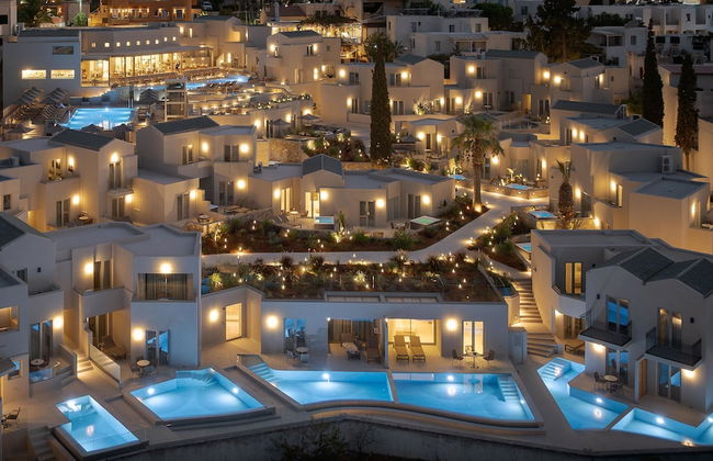 Galaxy Suites Boutique Resort - Foto 64