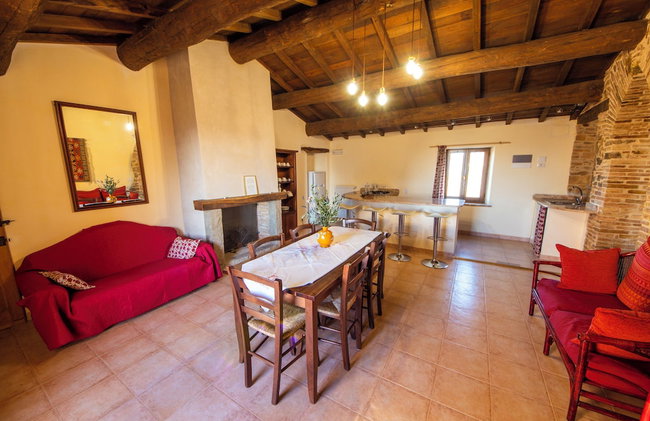 agriturismo Poggio Monte Saturnia - Foto 75