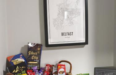 Máire Toiréasa – cosy refurbished property in the Gaeltacht Quarter - Foto 18