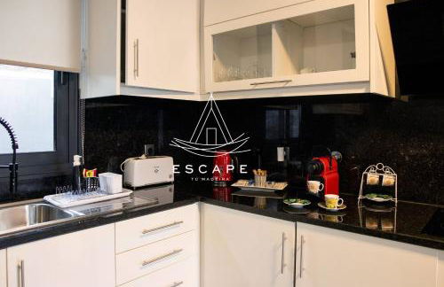 Cottage Bela Vista by Escape to Madeira - Foto 42