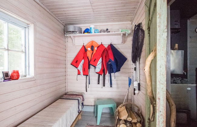 Rannantupa - Foto 19