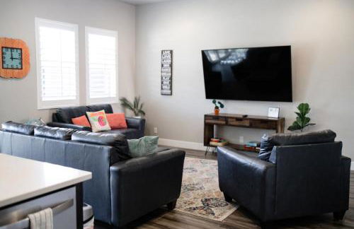 Kantada in the Sun - Poolside Retreat - Foto 29