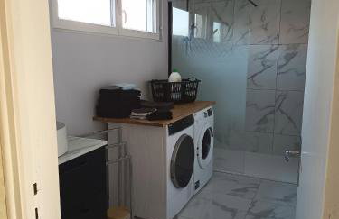 Le Jardin des Hirondelles - 3 chambres - Foto 4