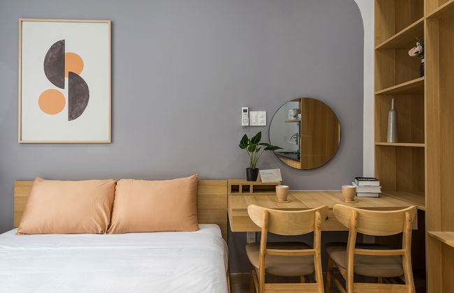 Cozrum Homes Ambera House - Foto 57