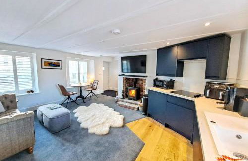 Fenholme studio apartment, Alston - Foto 10