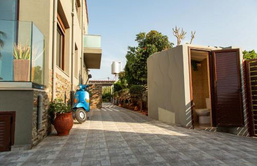 A Cozy Eco Villa by the Sea - Photo 11