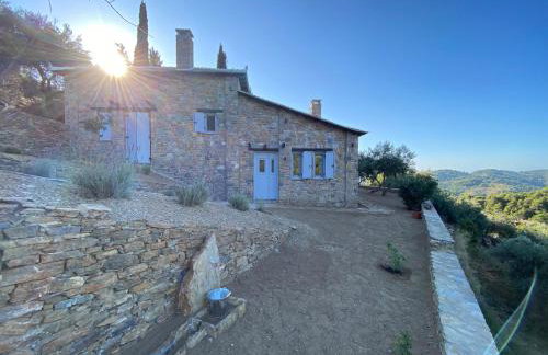 Laas Daskios, Stone Country House, Skopelos Anania - Foto 76