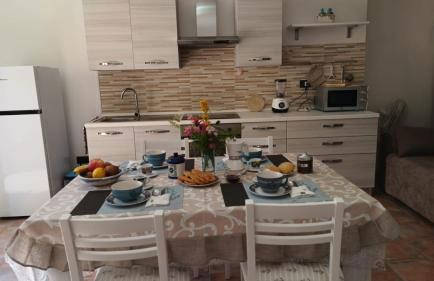 STELLA MARINA, Appartamento a 450 mt dalla costa del Mar di Sardegna - Foto 10