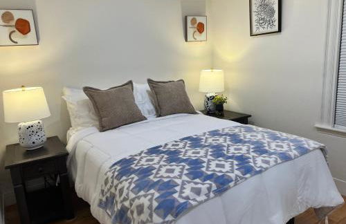 Harvrd-MIT-B.U./Parkfree/Single Family residence - Foto 17