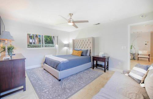 Casa Tranquila - Private Patios, Beach, Village, 100 steps to Best Views on Siesta Key! - Foto 12