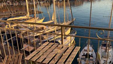 Monolocale La Darsena - Foto 3