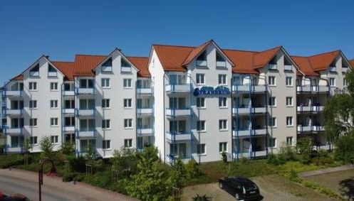 Strandruh, Whg 65, 2OG Links - Foto 2