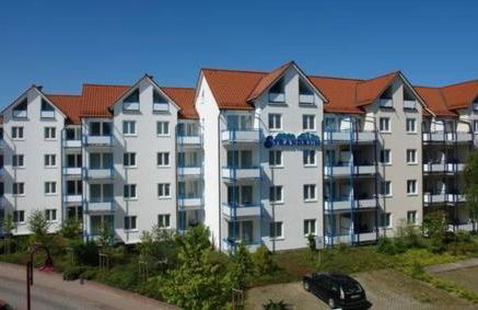 Strandruh, Whg 65, 2OG Links - Foto 2