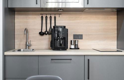 Homaris Apartments Isartor - Foto 57