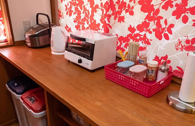 Villa Ensoleille - Photo 42