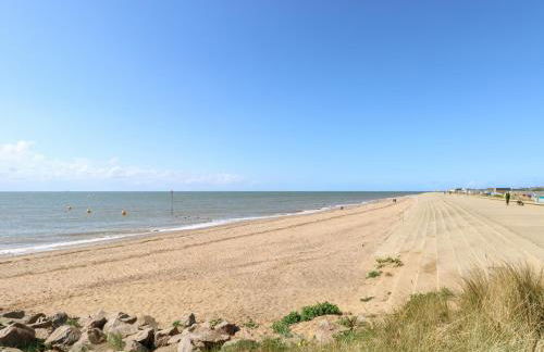 Driftwood Cottage - Foto 32