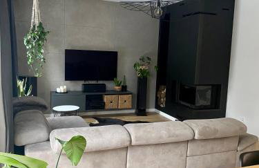 Dom nad jeziorem - Foto 31