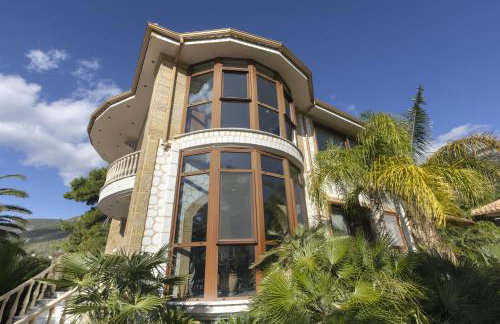 Villa Visanty with Private Pool & Access to Beach - Foto 51