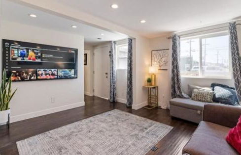 Nice Cozy Home - Photo 3