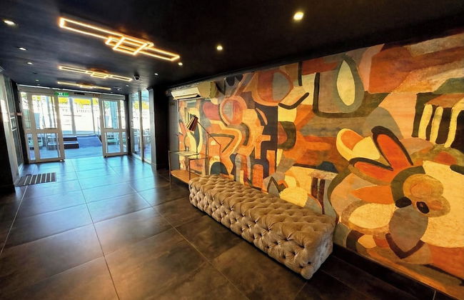 First Group Mount Sierra - Foto 36