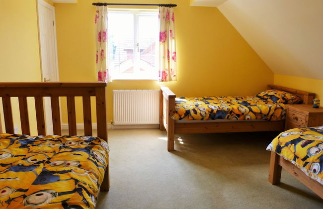 Hill Cottage - Photo 9