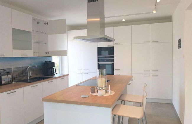 Xxl Familienferienhaus - Foto 4