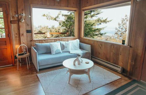 Insane views, hot tub, wood stove, close to town! - Foto 20