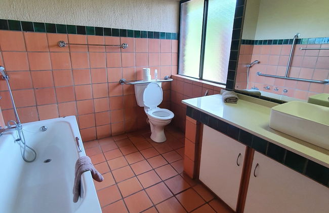 Ekuthuleni River Front Chalets - Photo 15