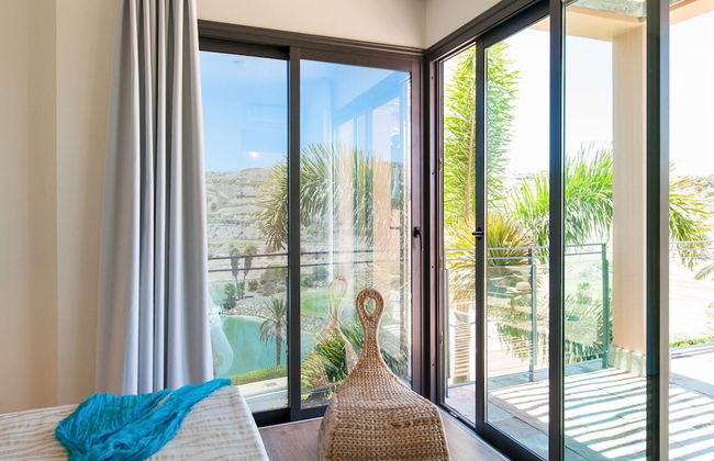 Villa in Salobre Golf With Private Pool - Foto 2