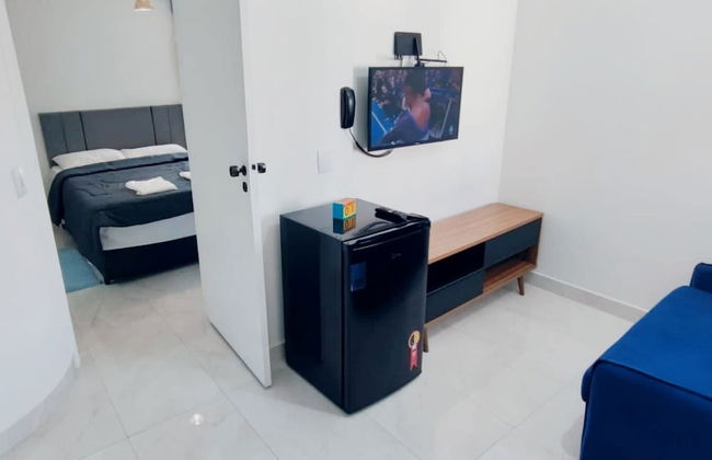 APARTAMENTO DESLUMBRANTE LIBERDADE SP - Foto 13