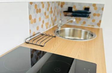 Studio lumineux - Foto 6