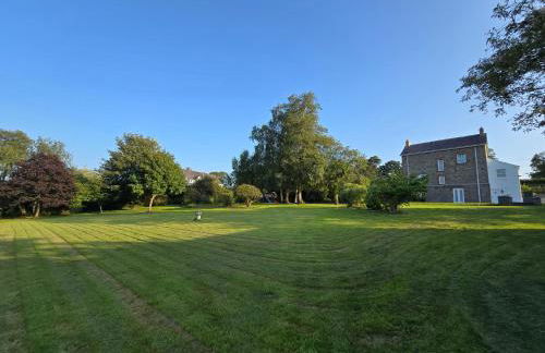 Modern Retreat near Aberaeron - Luxe 1 bed Escape - Foto 7