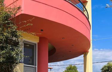 Vacation House in Agiokampos - Foto 38