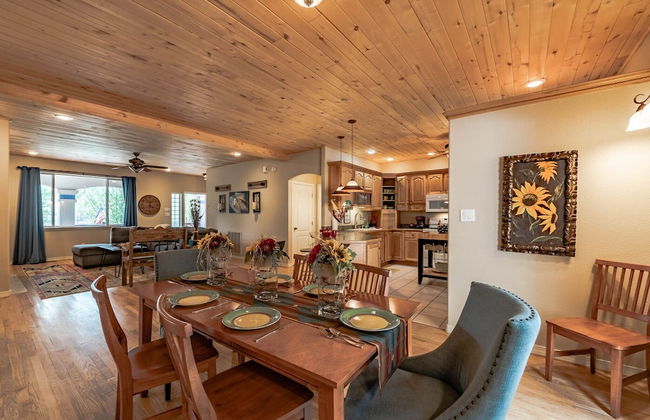 Little Creek Retreat - Foto 21