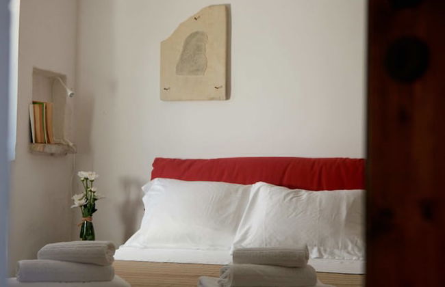 Trullo Cinque Punte - Photo 7