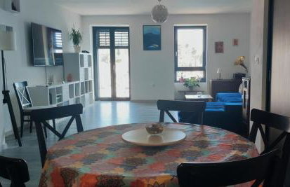 Beautiful seaside 2 bedroom apartment Babina - Foto 10