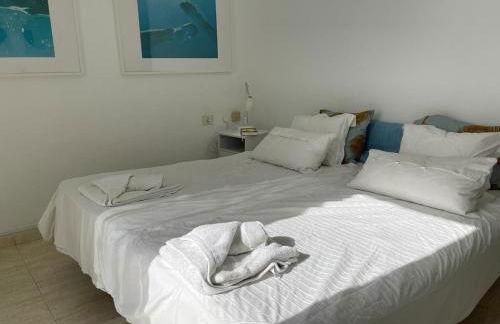 Molino Azul 3A, Wohnung mit Meerblick - Foto 8