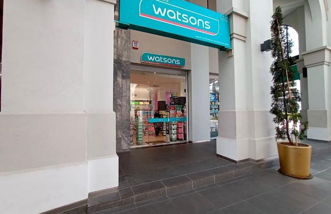 Desa Parkcity Plaza Arkaida Suite KL - Foto 41