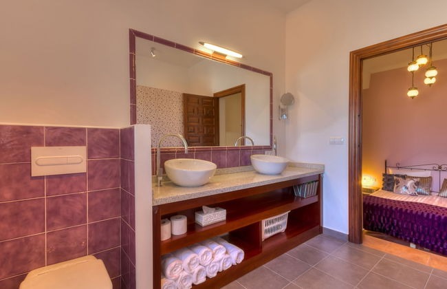 Villa Damara - Foto 46