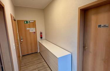 Stadtmitte im Zentrum von Itzehoe aber ruhig - Foto 12